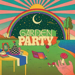 Garden party
